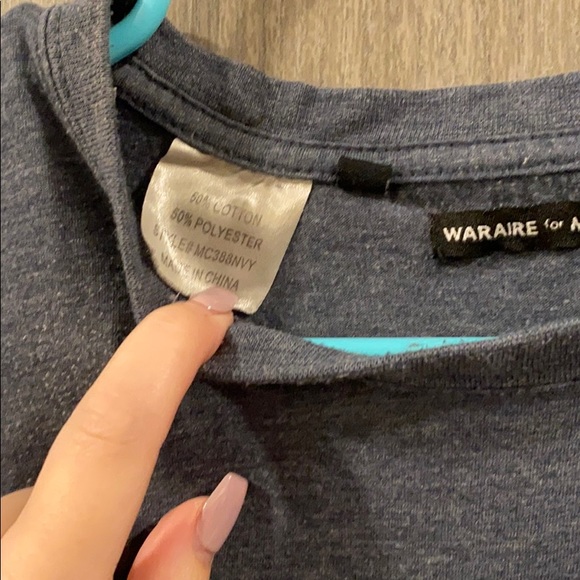 ❗️BOGO❗️McDonald’s Crew Member Shirt - Picture 3 of 7